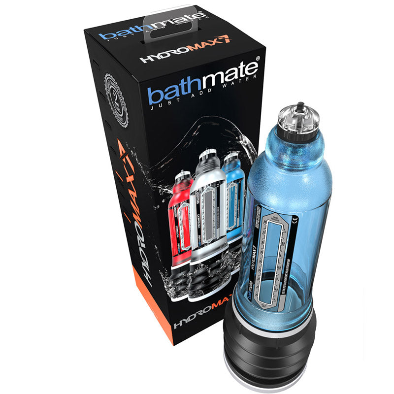 Хидропомпа за пенис Hydromax7
