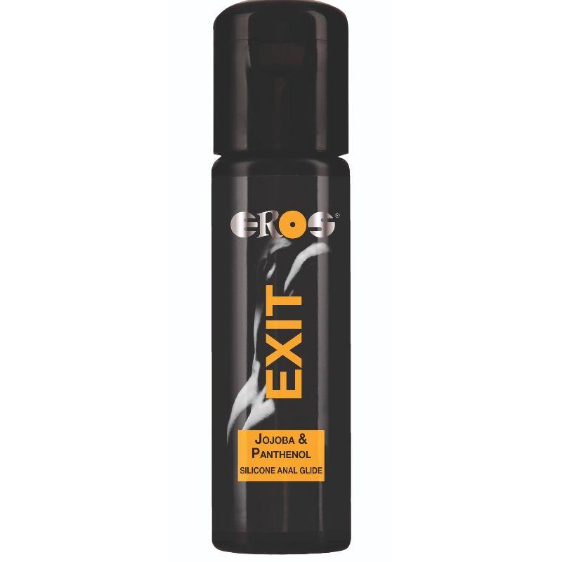 Анален лубрикант Eros Exit Jojoba and Panthenol 100 ml