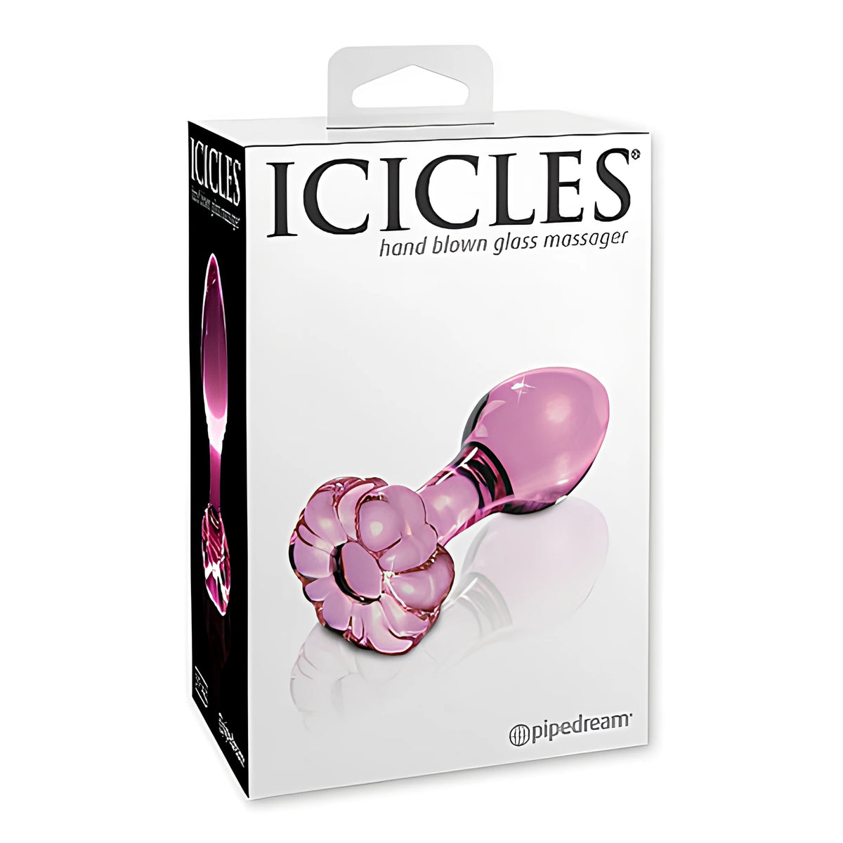 Анален разширител Icicles No. 48 – снимка 4