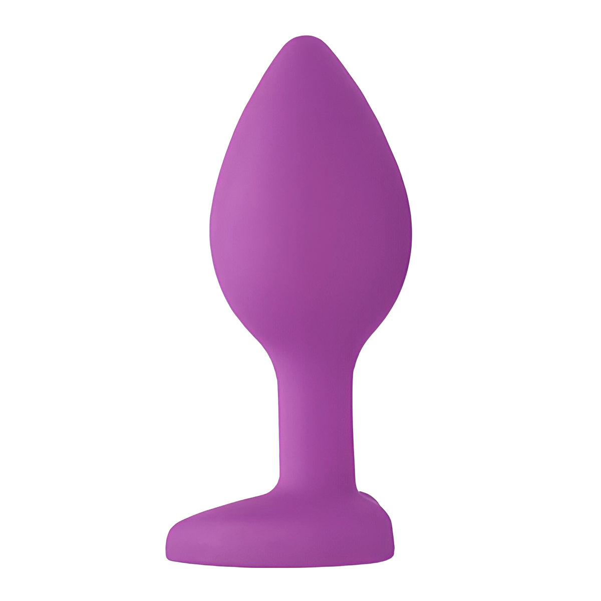 Butt Plug с диамантено сърце – снимка 3