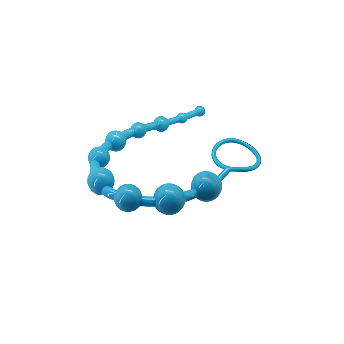 Анална броеница Super 10 Beads от Други