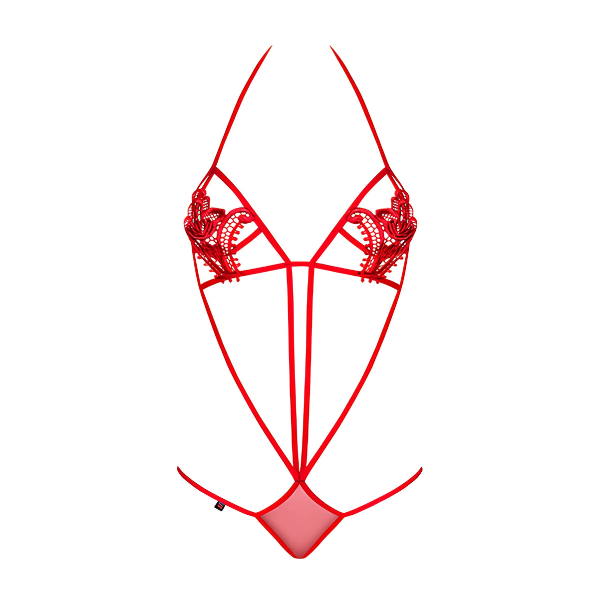 Боди Luiza Teddy – снимка 2