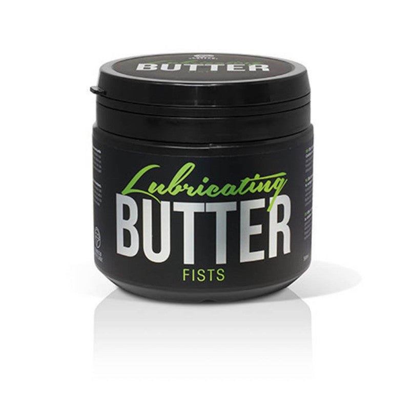 Лубрикант Butter Fists