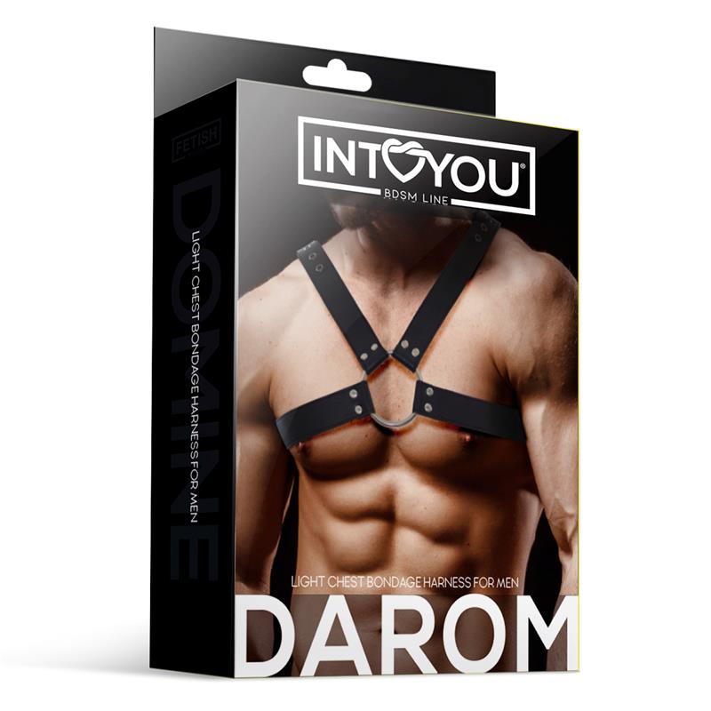 Харнес колан Darom