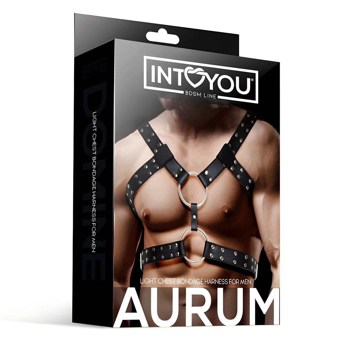 Харнес колан Aurum – снимка 3