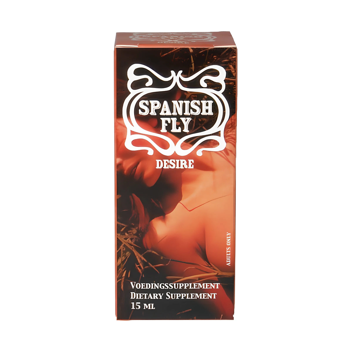 Испанска муха Desire 15ml от Cobeco Pharma