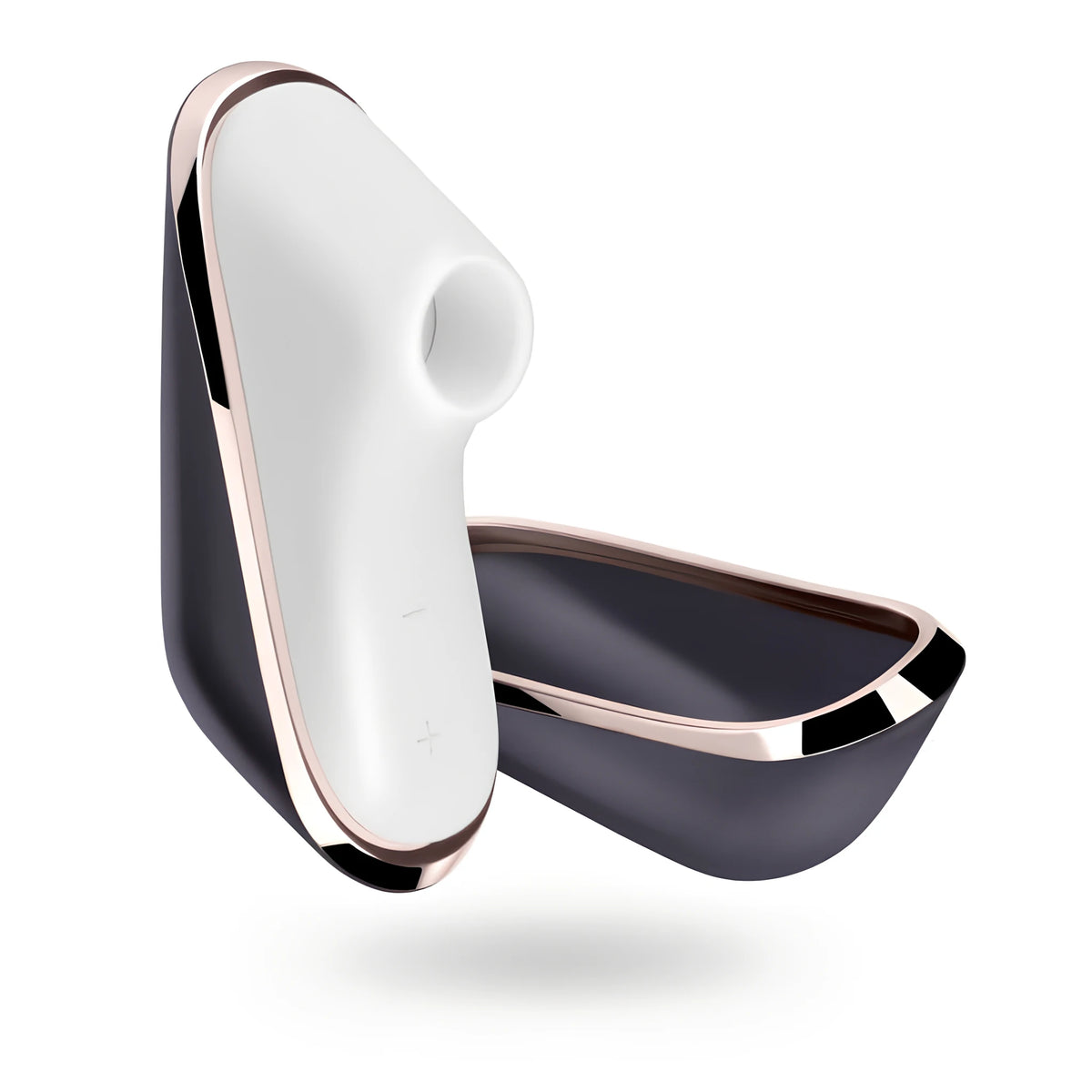 Клитор стимулатор Satisfyer Pro Traveler – снимка 3