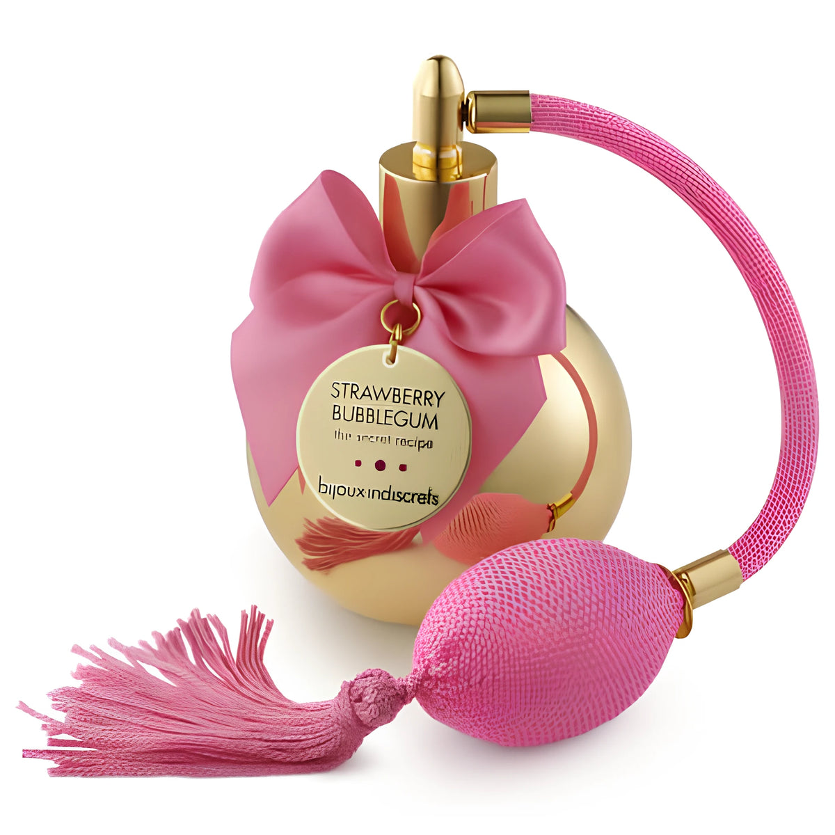 Козметика за тяло Body Mist Bubblegum – снимка 2