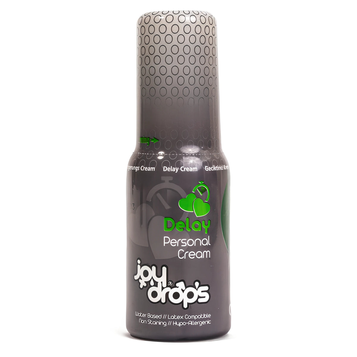 Крем за задържане JoyDrops