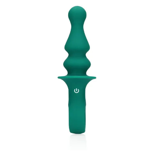 Анален вибратор Pawn Shaped