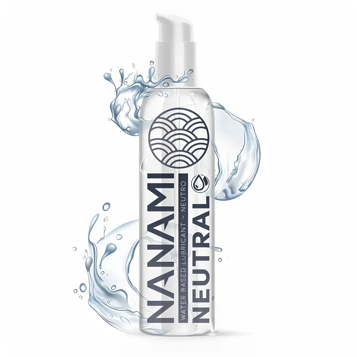 Лубрикант Nanami 150ml – Маракуя