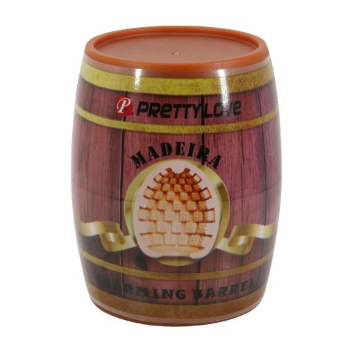 Мастурбатор Charming Barrel Madeira