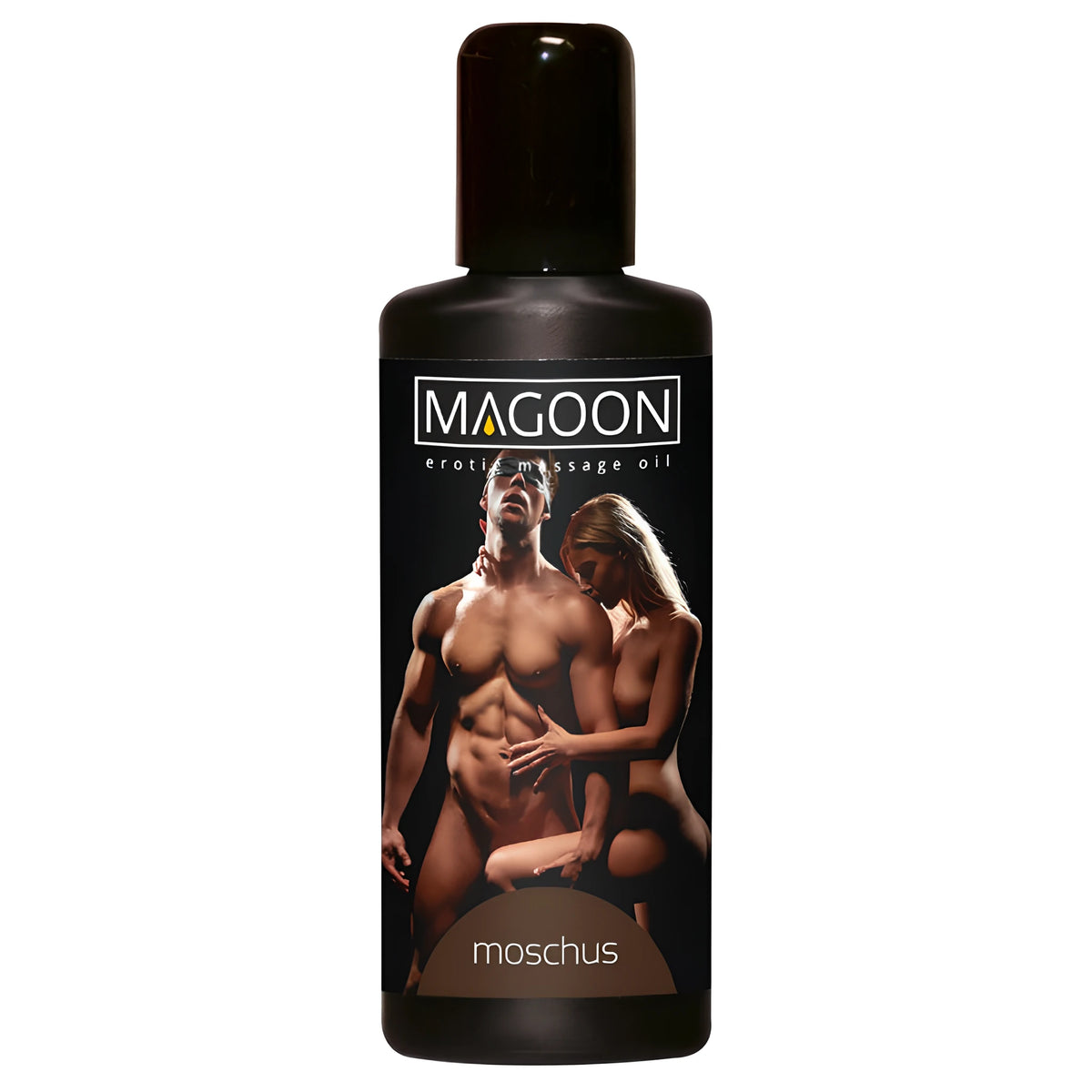 Масажно олио Magoon – снимка 5