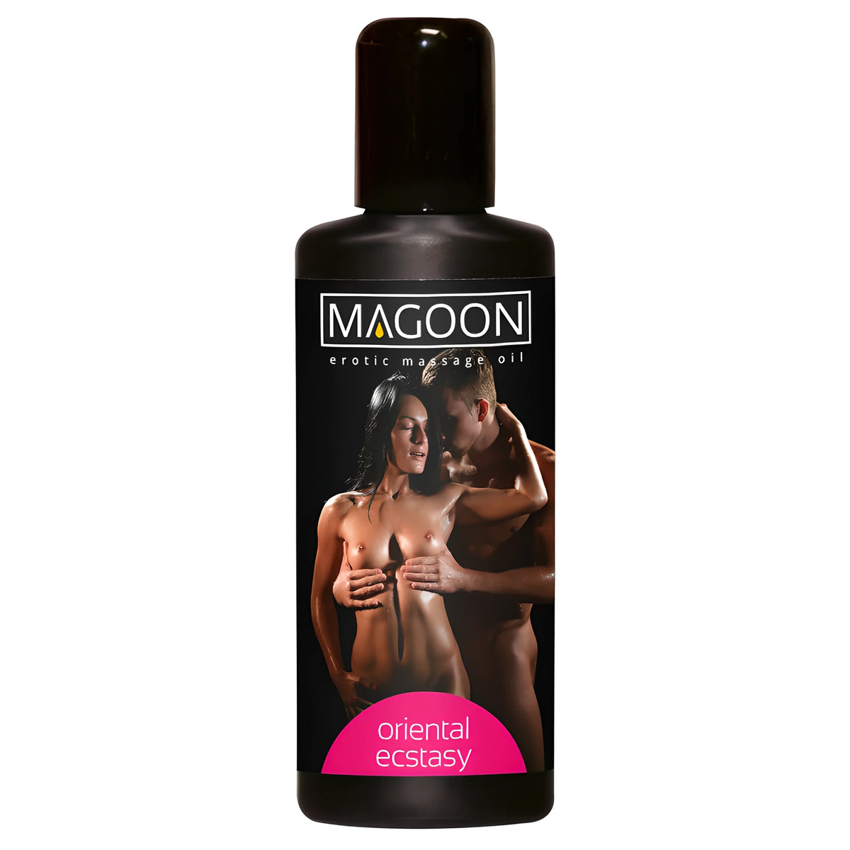 Масажно олио Magoon – снимка 6