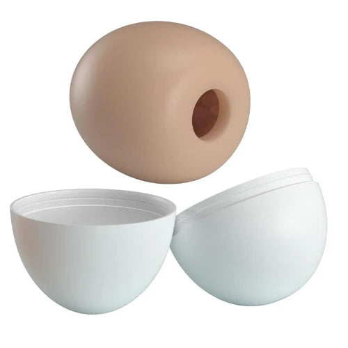 Мастурбатор Pretty Love Pleasure Egg II