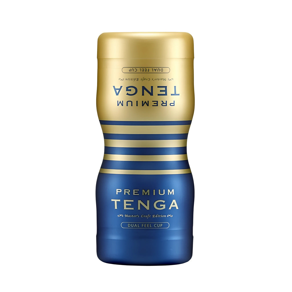 Мастурбатор Premium Tenga Dual Feel Cup