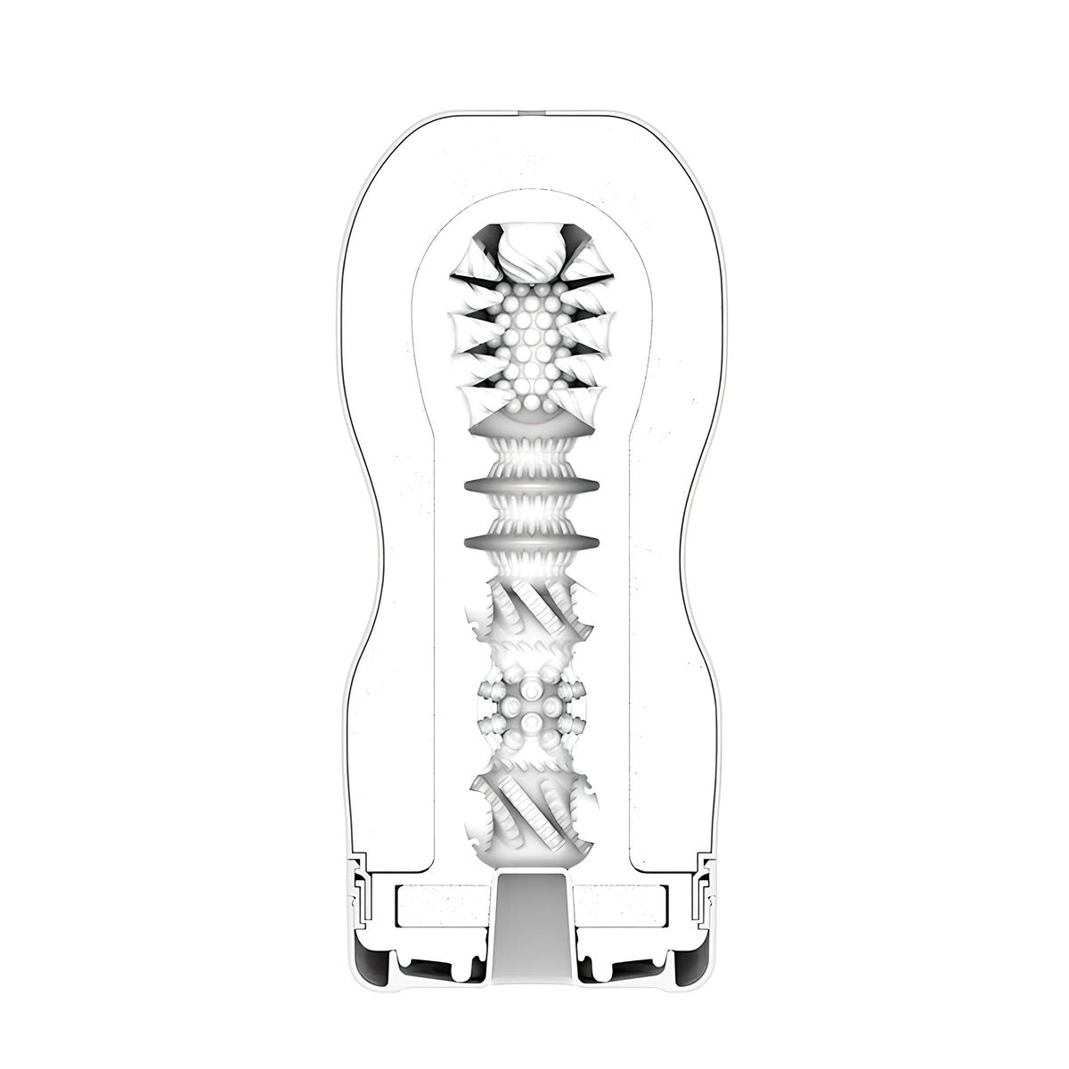 Мастурбатор Premium Tenga Original Vacuum Cup – снимка 13