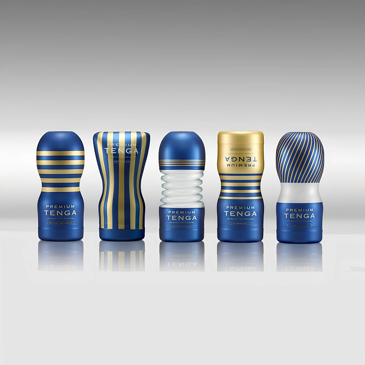Мастурбатор Premium Tenga Original Vacuum Cup – снимка 6