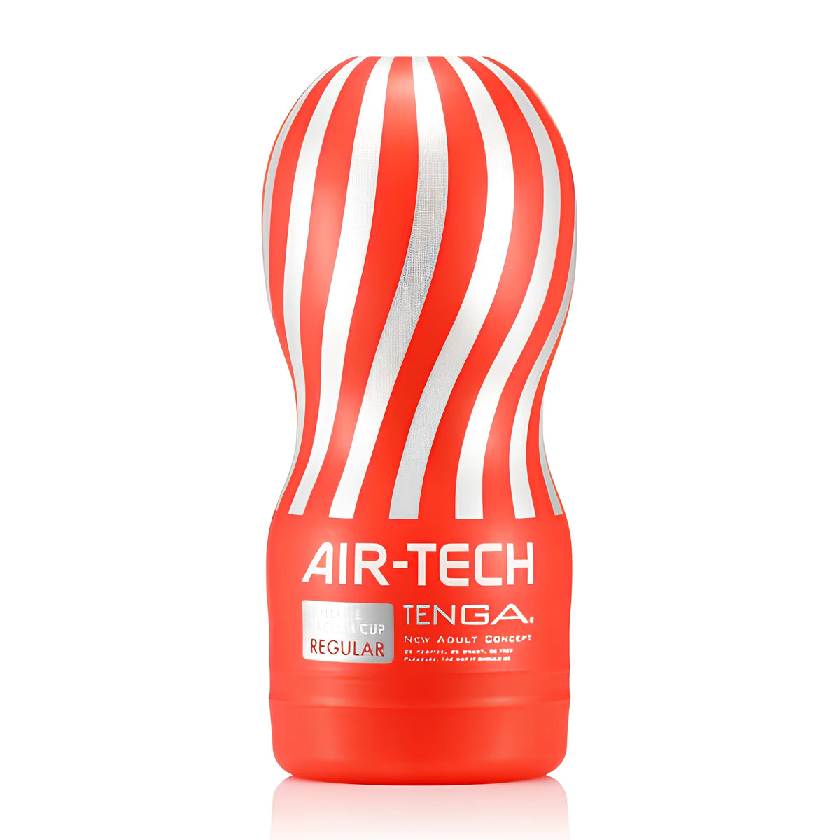 Мастурбатор Air-Tech Regular от Tenga
