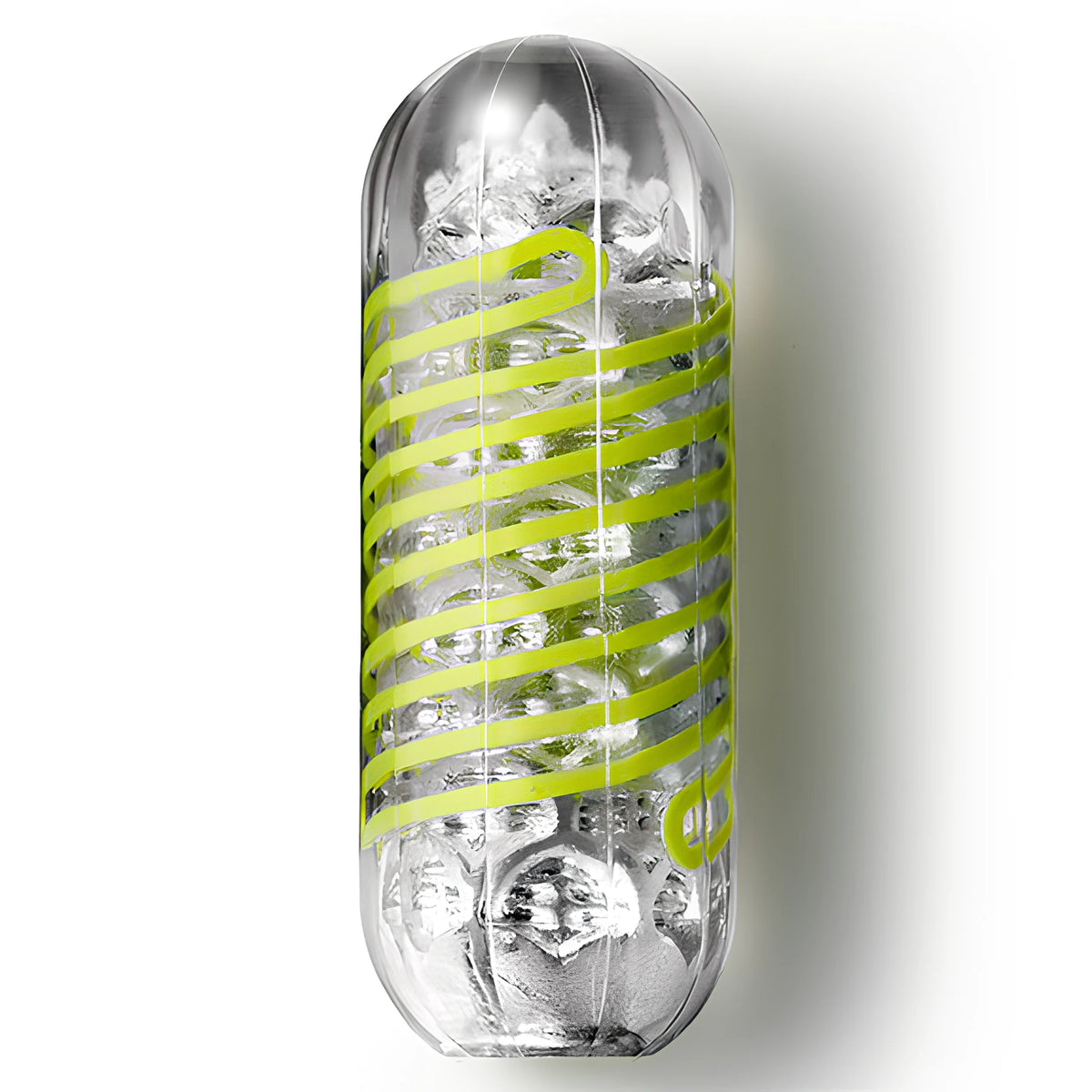 Мастурбатор Tenga Spinner Shell – снимка 2