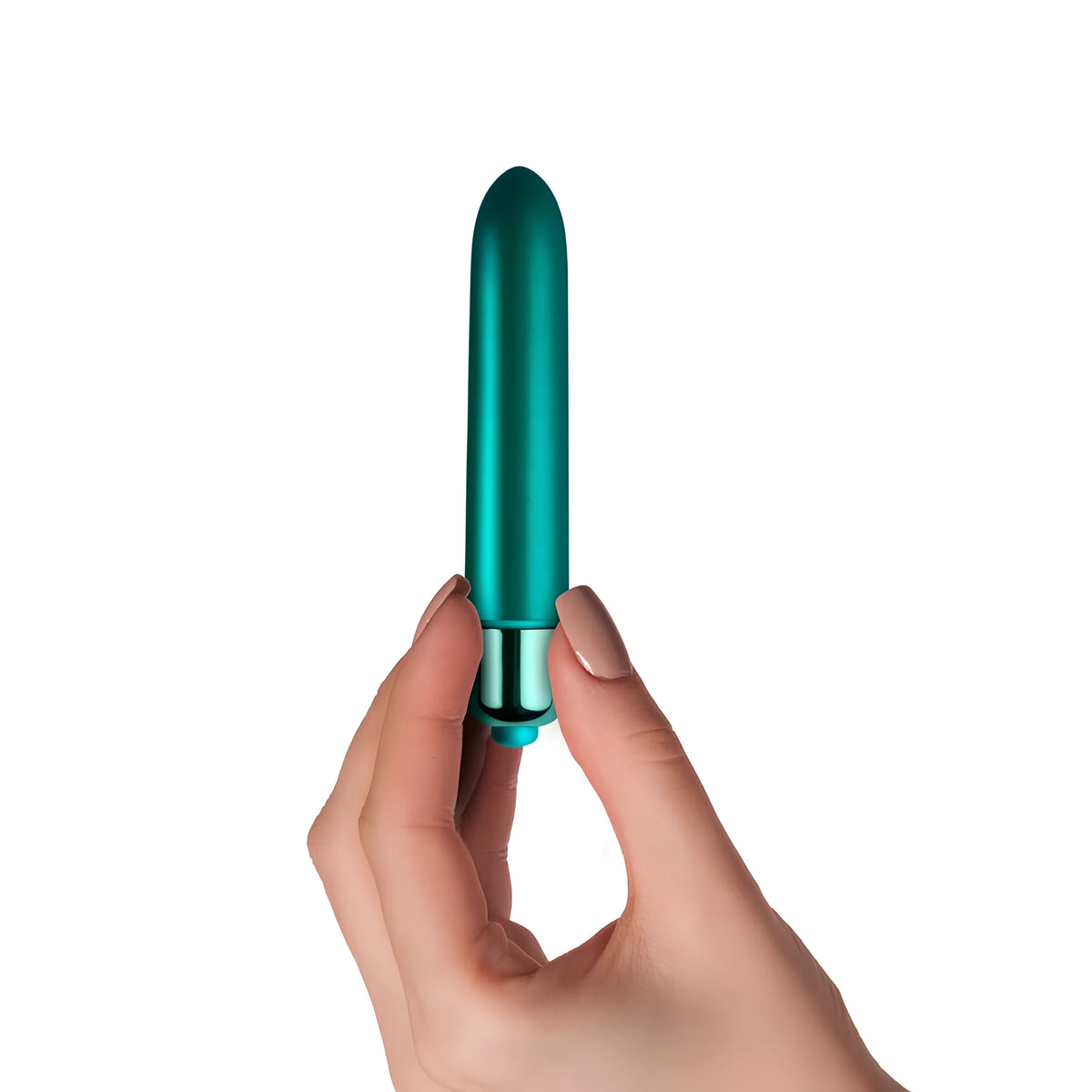 Мини вибратор Touch of Velvet – снимка 3