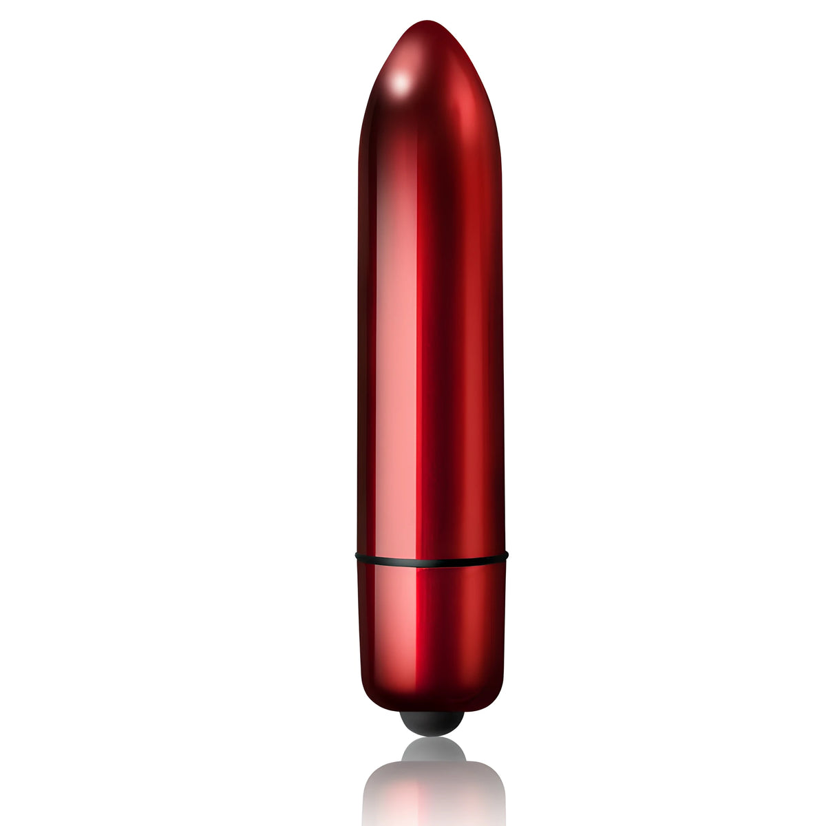 Мини вибратор Truly Yours Red Alert – снимка 2
