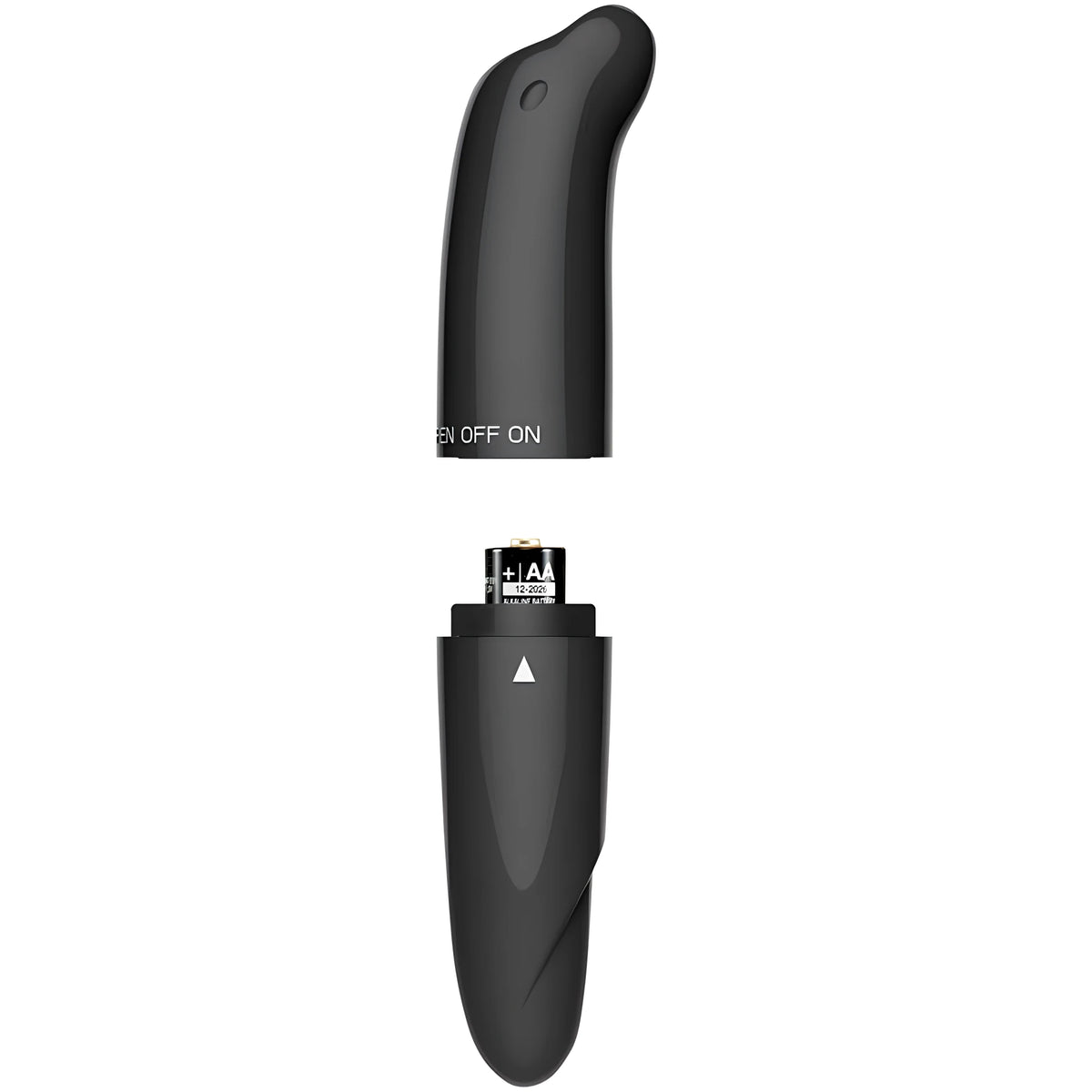 Мини вибратор за G-точка Morton – снимка 3