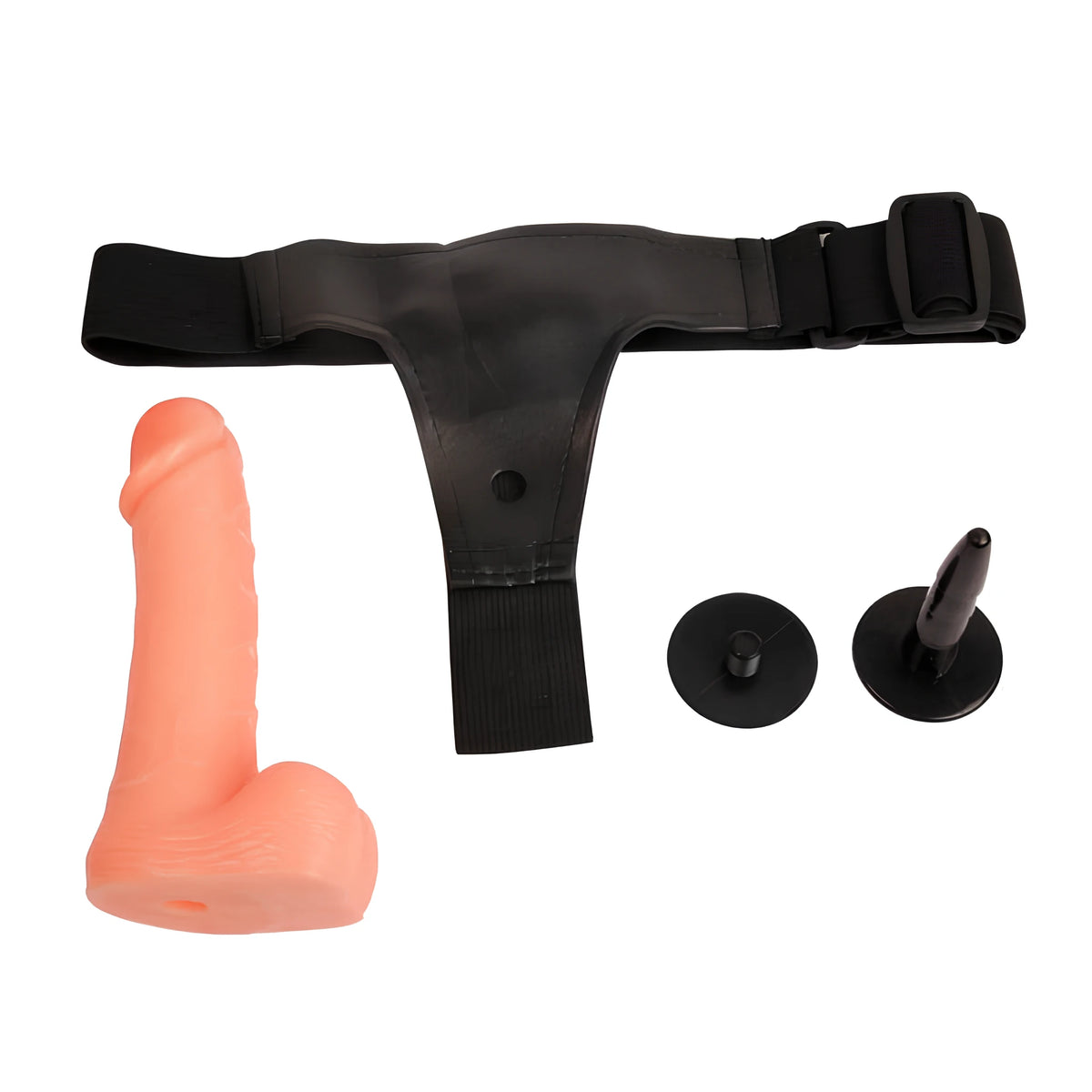 Пенис колан Sensual Comfort – снимка 6