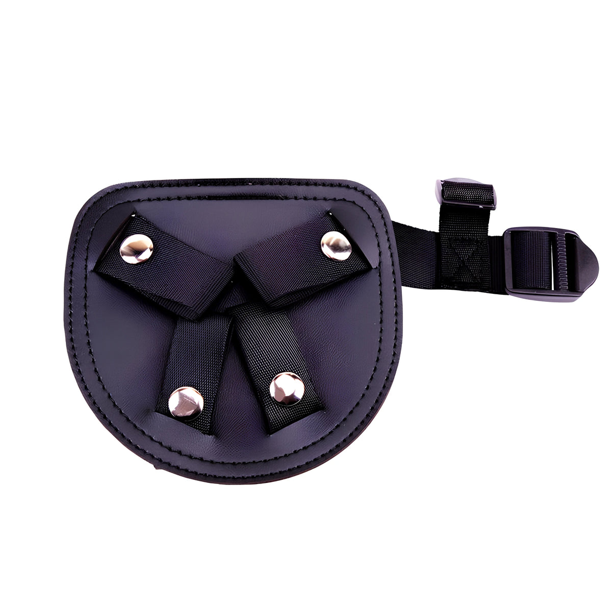 Пенис колан The Basic Harness – снимка 2