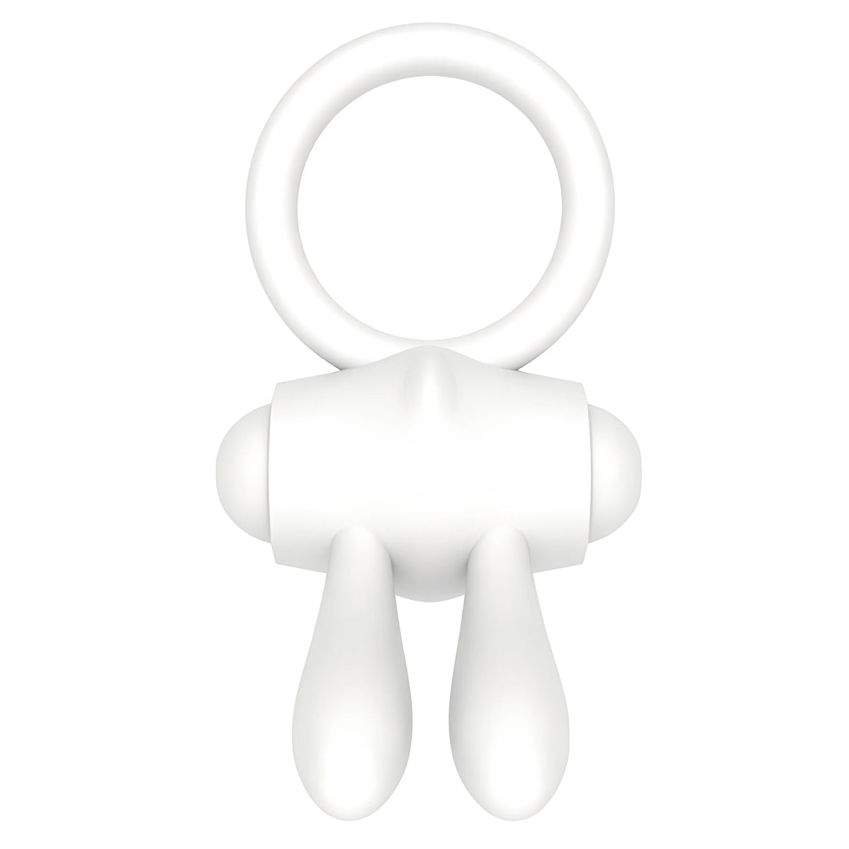 Пенис ринг Power Clit от Lovetoy