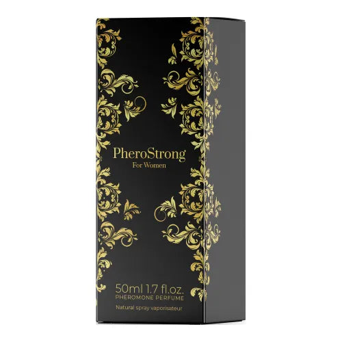 Парфюм с феромони за жени PheroStrong Pheromone 50 мл