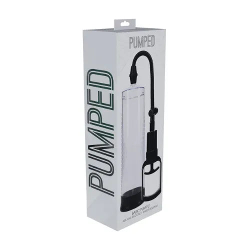 Пенис помпа Basic Pump 2