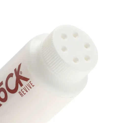 Талк за почистване на секс играчки Real Rock