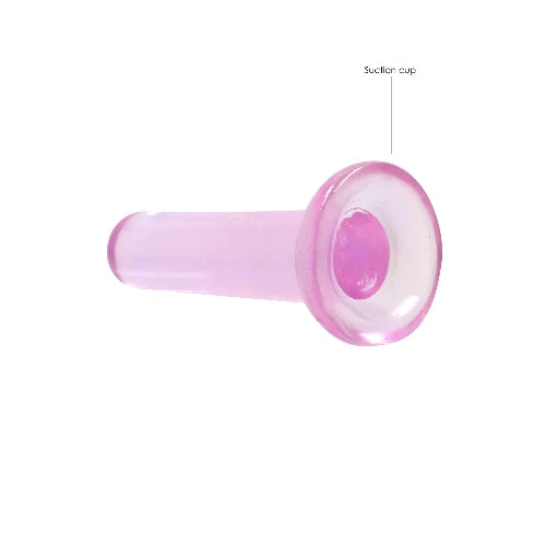 Дилдо Non-Realistic 13.5 см Pink