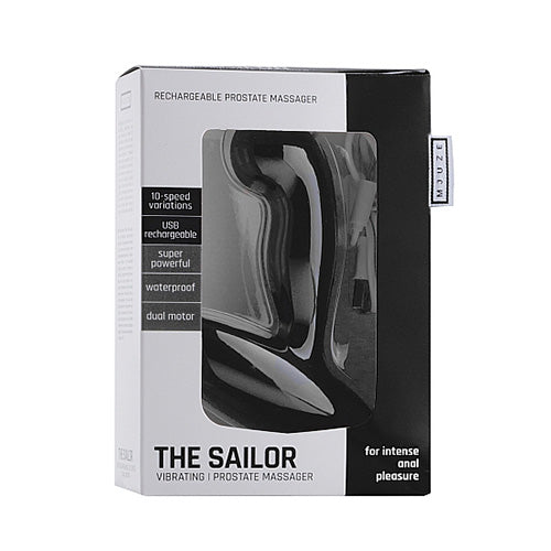 Простатен стимулатор The Sailor