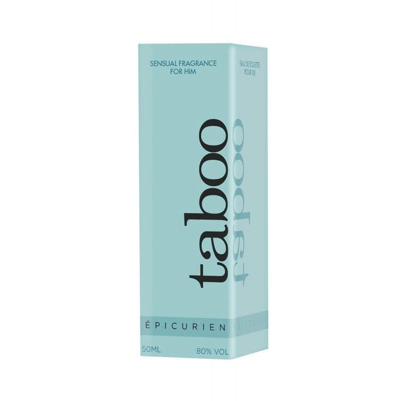 Феромонен парфюм за мъже Taboo Epicurien