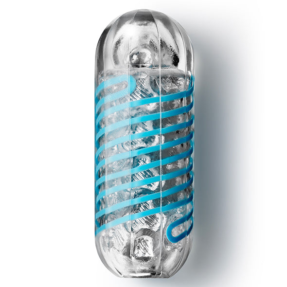 Мастурбатор Tenga Spinner Tetra