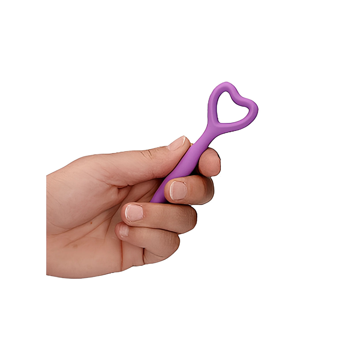 Вагинални дилатори Ouch Purple – снимка 3