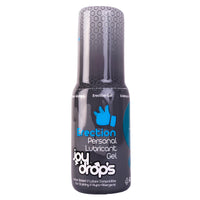 Възбуждащ лубрикант за мъже Personal Erection 50 ml