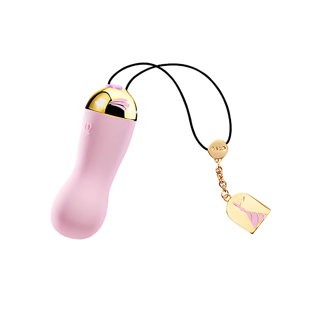 Виброкуршум Baby Star от Zalo