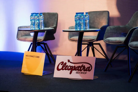 Cleopatra взе участие и на Digital4Varna 2026 във Варна