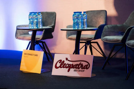 Cleopatra на Digital4Sofia Pro Marketing 2026 в София