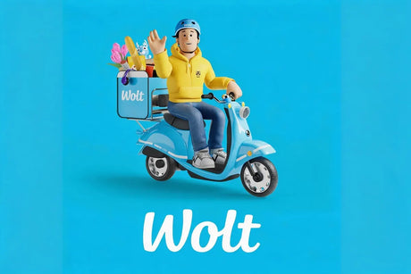 Cleopatra става първият секс магазин във Wolt България!