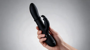 Hands-free вибратори