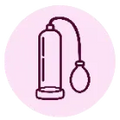 Пенис помпи