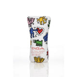 Мастурбатор Tenga Soft Tube Cup KH