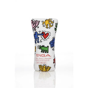 Мастурбатор Tenga Soft Tube Cup KH
