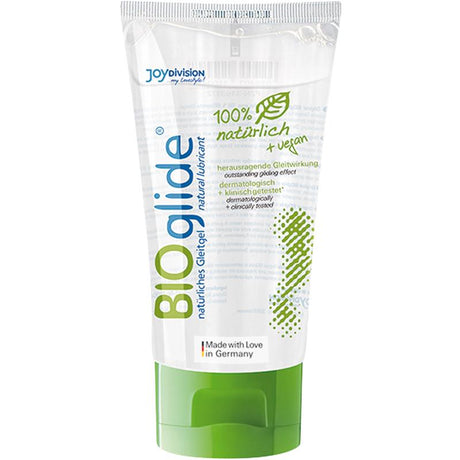 Лубрикант BioGlide