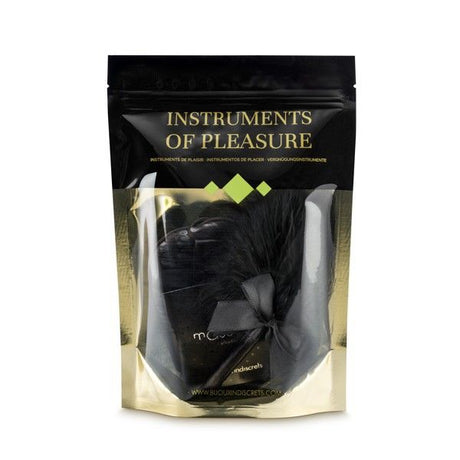 Комплект Instruments of Pleasure, зелен