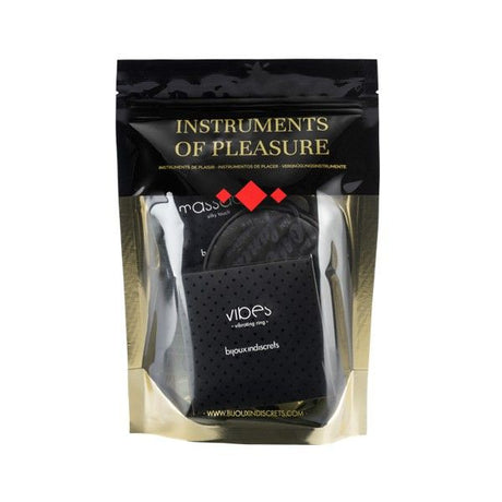 Комплект Instruments of Pleasure, червен
